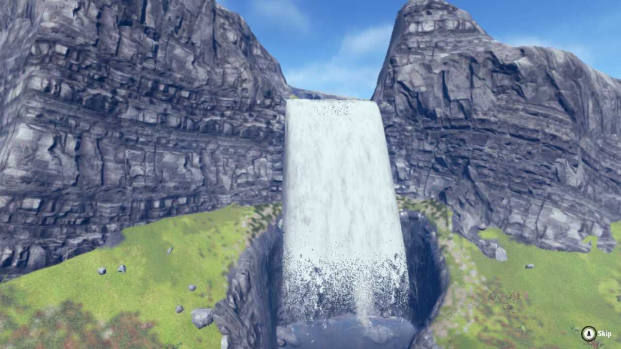 I Pity Anyone Playing Sonic Frontiers On Nintendo Switch GamerWoo